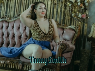 TannySmith