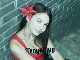 Tanya19YO
