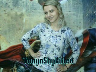 TanyaShyKitten