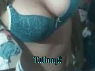 TatianyX
