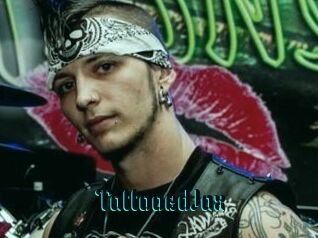 Tattooed_Jax Hentai Pride