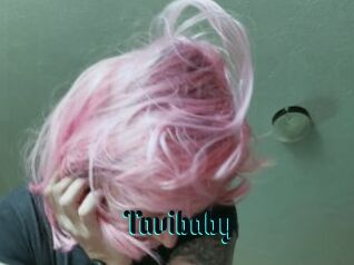 Tavibaby Hentai Pride