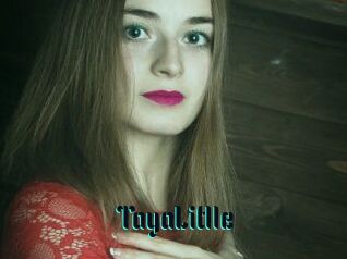 TayaLitlle