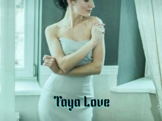 Taya_Love