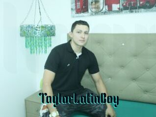 TaylorLatinBoy