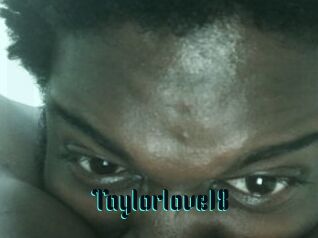 Taylorlove18