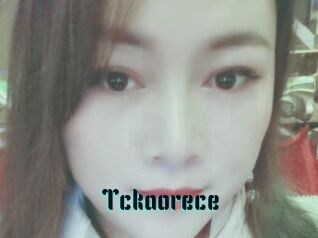 Tckaorece