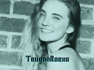 TeaganRaexo Hentai Pride
