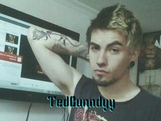TedBunndyy