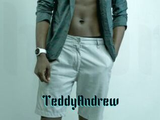 TeddyAndrew