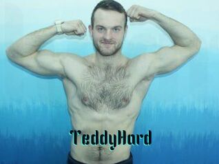 TeddyHard