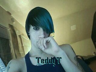 TeddyT Hentai Pride