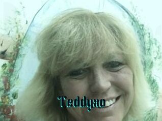 Teddyxo
