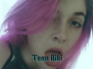 Teen_Niki