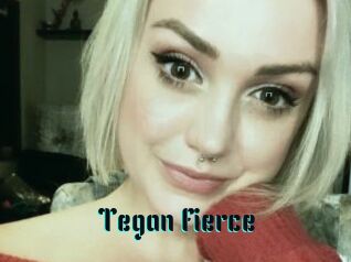 Tegan_Fierce Hentai Pride