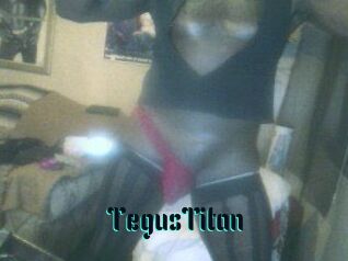 TegusTitan Hentai Pride