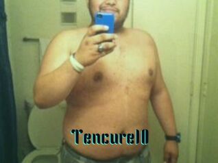 Tencure10