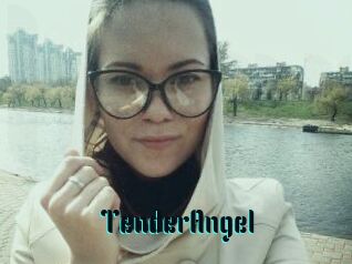 TenderAngel