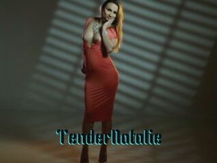 TenderNatalie