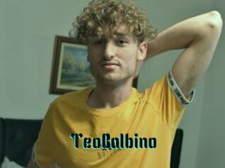 TeoBalbino