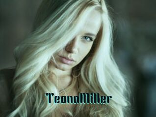 TeonaMiller