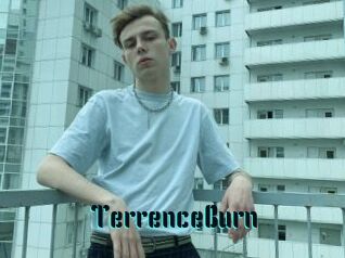 TerrenceBurn