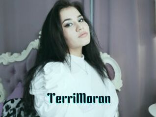 TerriMoran