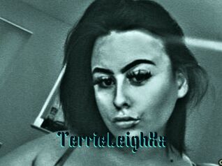 TerrieLeighXx