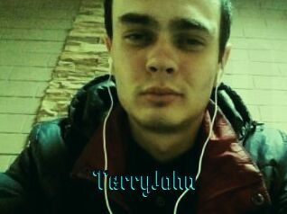 TerryJohn
