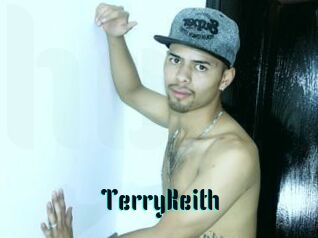 TerryKeith