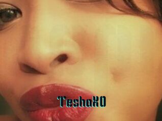 TeshaXO Hentai Pride