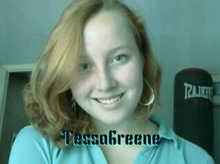 TessaGreene