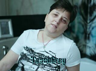 TessaGrey