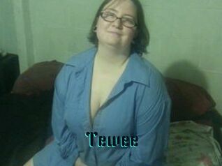 Tewee