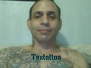 Textattoo