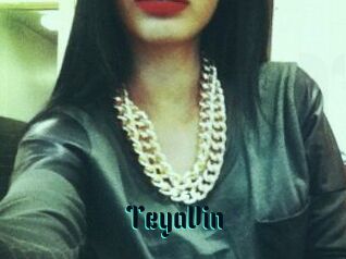 TeyaVin