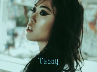 Tezzy
