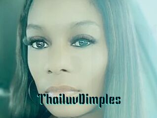 ThailuvDimples