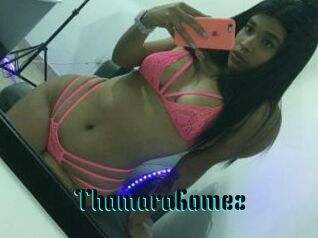 ThamaraGomez