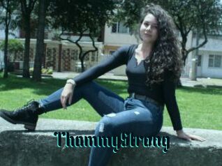 ThammyStrong