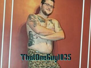 ThatOneGuy1025