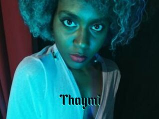 Thaymi Hentai Pride