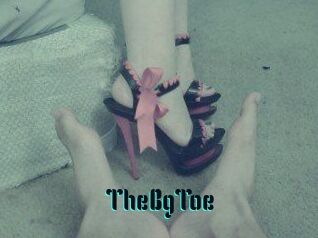 TheBgToe