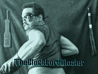 TheBlackLordMaster