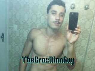 TheBrazilianGuy