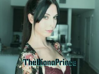 TheDianaPrince