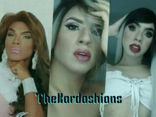 TheKardashians