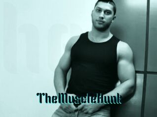 TheMuscleHunk