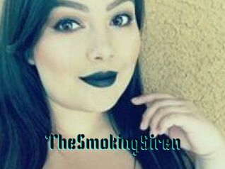 TheSmokingSiren