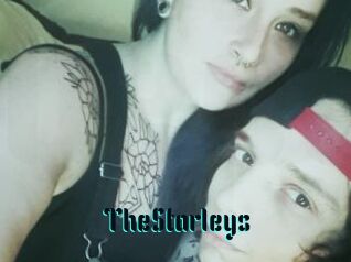 TheStarleys